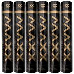 Maxx Super Series - Zestaw 6 tub